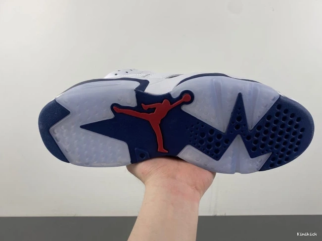 UrbanStyle Air 583 6 Olympic CT8529- Jordan 0617